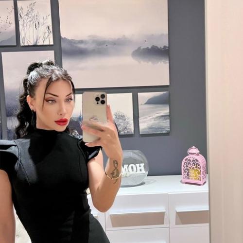 Ella Brln — escort en Berlin, foto 5
