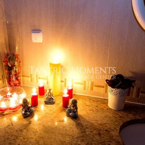 Tantric Moments Albufeira — erotický podnik v Albufeira