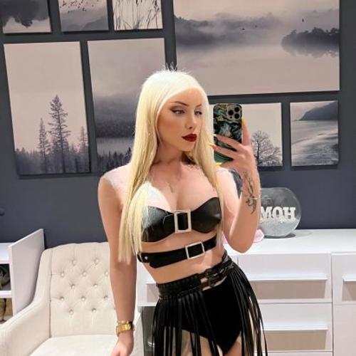 Ella Brln — escort en Berlin, foto 6