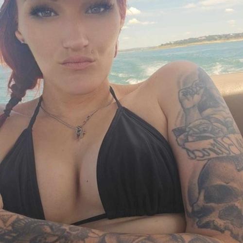 Nikki — Escort in San Marcos