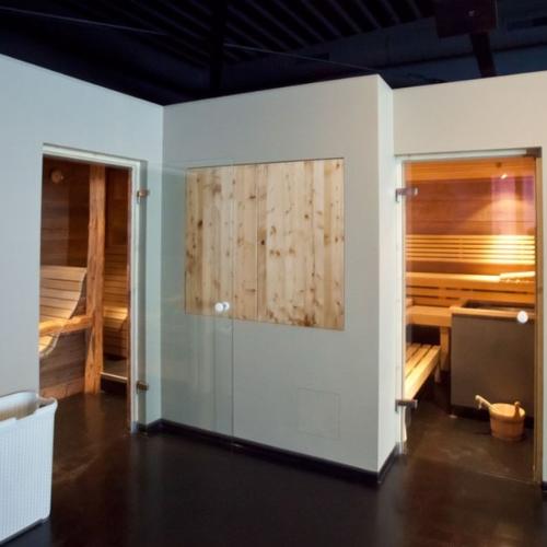 Saunaclub Circolo Passion — erotic venue in Innsbruck