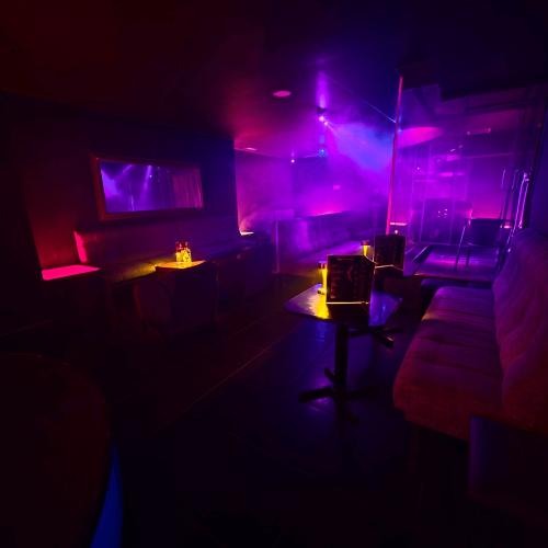 Photus Club — erotic venue in Lisbon