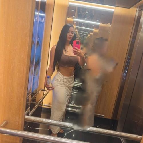Kimberlyn — escort a Potsdam, foto 4