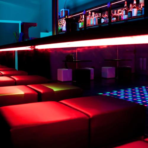 Lasmiliuna — Erotik-Location in El Vendrell