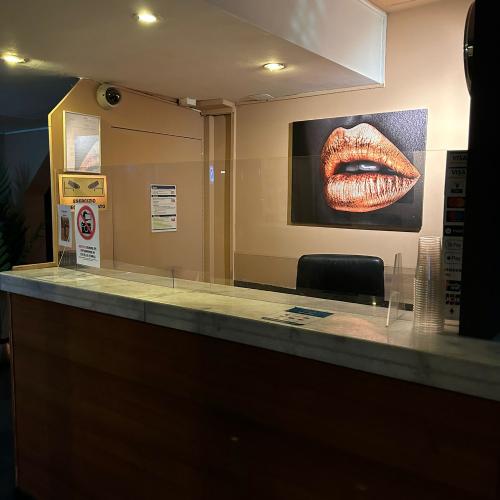 Oceano The Club — Lugano şehrinde erotik mekan