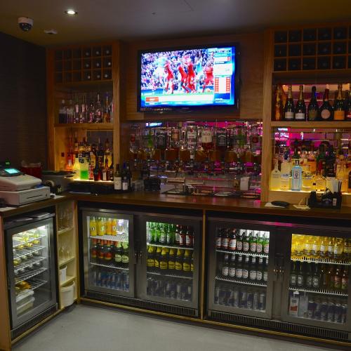 The Griffin — erotic venue in London