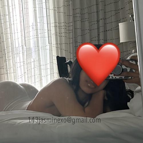 Jasmine Xo — escort in Ontario
