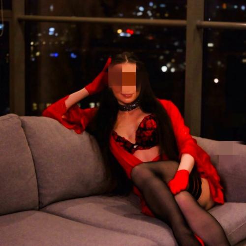 Irresistible — escort in Vilnius
