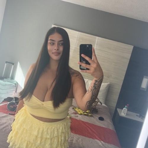 Gorgeous — escort in Portland