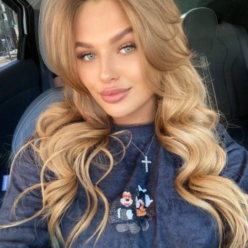 Linda — escort à Hambourg, photo 4