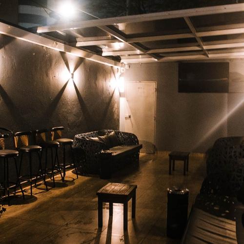 Asha Club — Erotik-Location in São Paulo, Foto 7