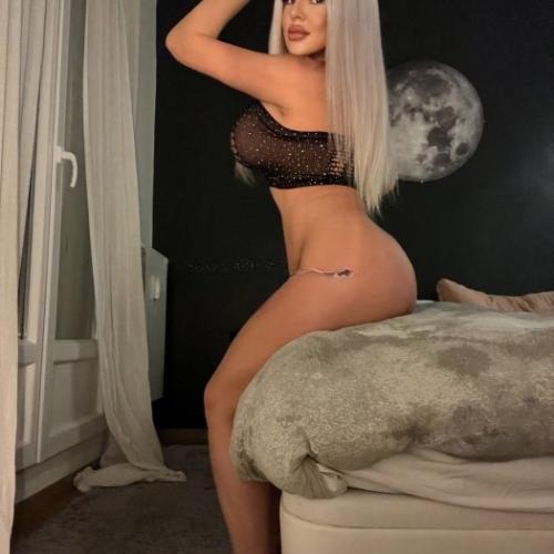 Natalia — escort in Copenhagen