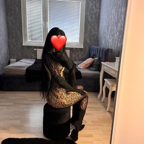 Adel — escort in Trnava, photo 13