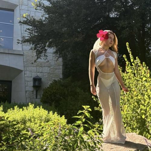 Liliaye — Escort in Austin
