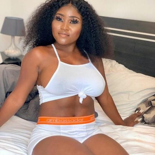 Sharon Akoss — escort in Kuwait City