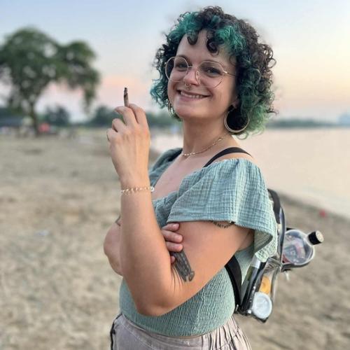 Nonkennedy — Escort in Detroit
