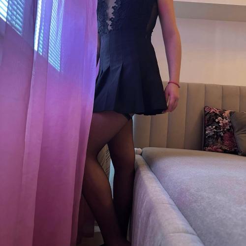 Eliška — escortă în České Budějovice, fotografia 3