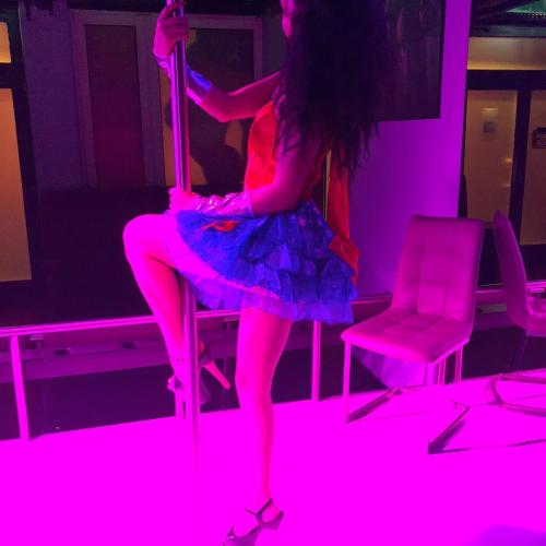 Atlantis Table Dance Club — erotisk utested i Münster, bilde 13