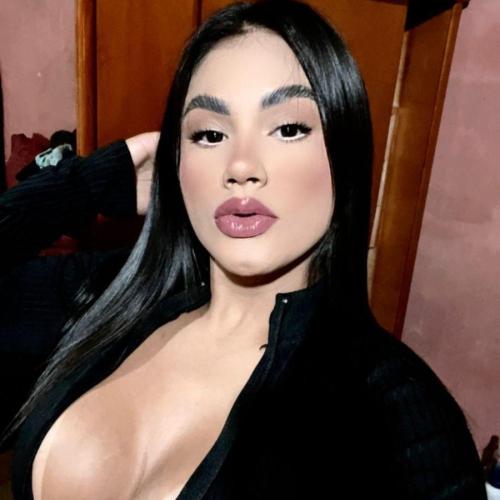 Dulce — escort in Cancún, photo 19