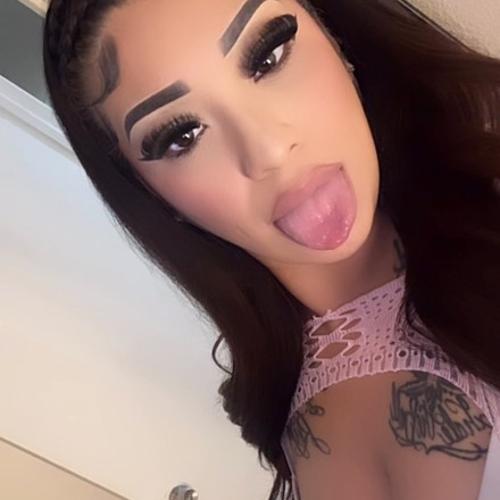 Valentina Bunnyy — escort en Stockton