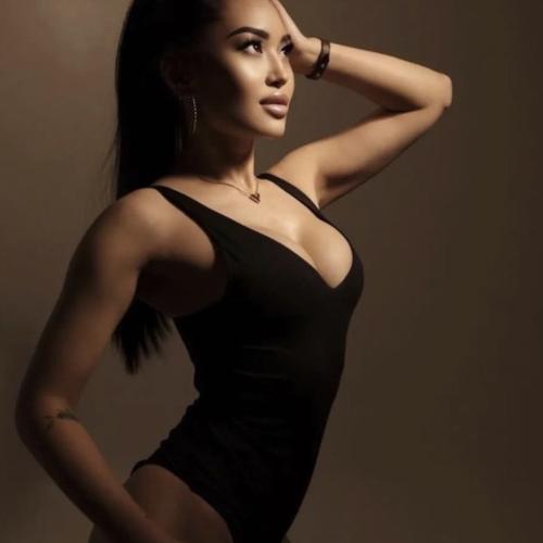Kasandra — escort in Austin
