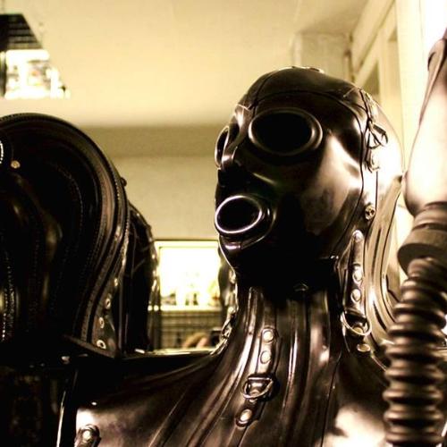 Der Femdom — erotisk utested i Zürich, bilde 10