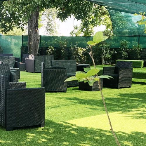 New Olimpia Privé — ερωτικός χώρος στην πόλη Τορίνο