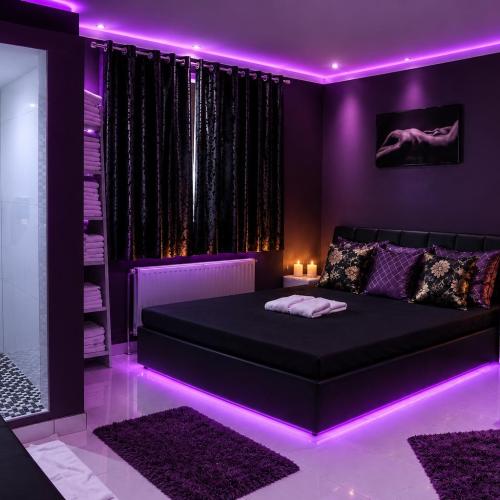 Herzl Bar — erotic venue in Leonding, photo 10