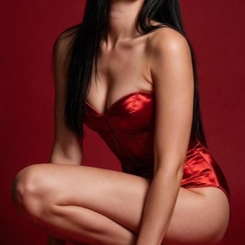 Teya Rae — escortă în Perth