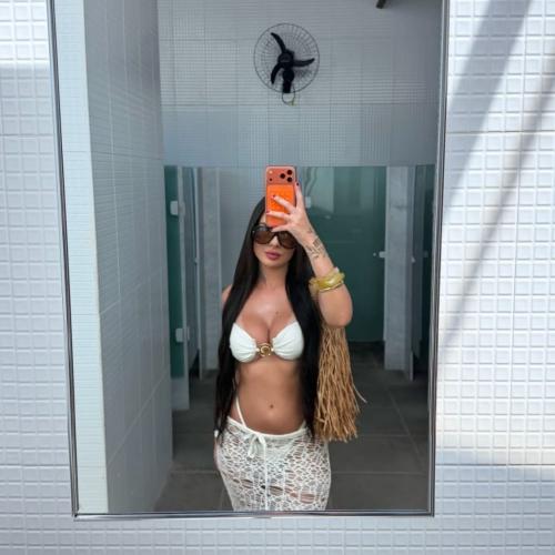 Adriana — escort in Ljubljana, photo 3