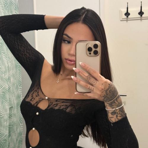 Luaah — escort a Nicosia, foto 12