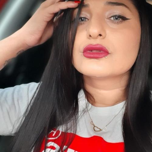 Alina — escort in Speyer