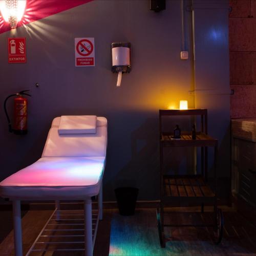 Vanity Parejas — erotic venue in Alicante