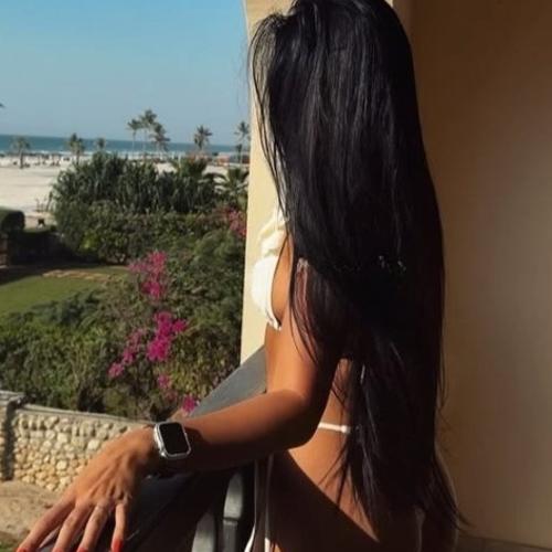 Danna Rave Masseuse — escort à Dresde, photo 6