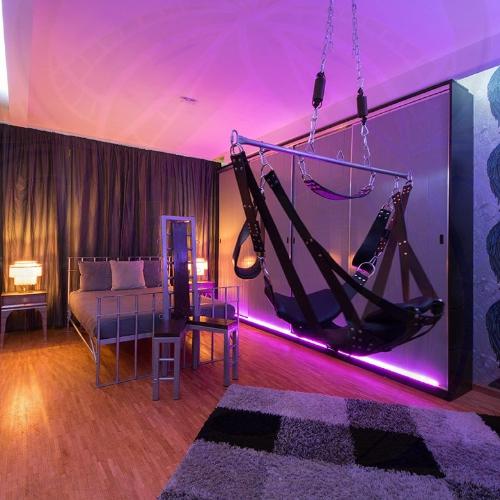 Residenz Hekaté — Erotik-Location in Karlsruhe, Foto 3