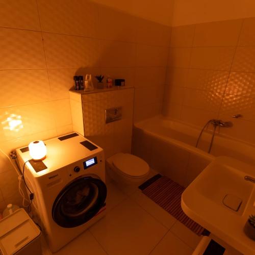 Pieris Massage — erotic venue in Budapest