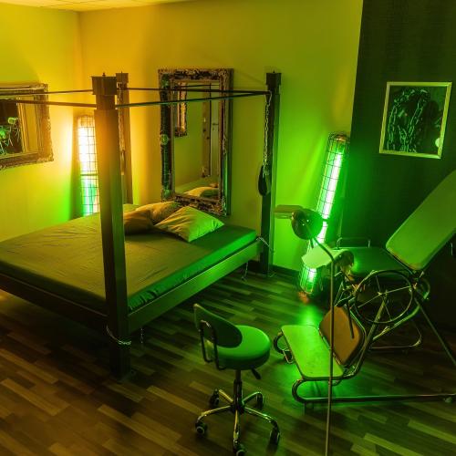 Atrium — erotic venue in Berlin, photo 4