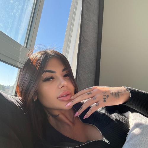 Bianca Alves — eskorta w Berlin, zdjęcie 4