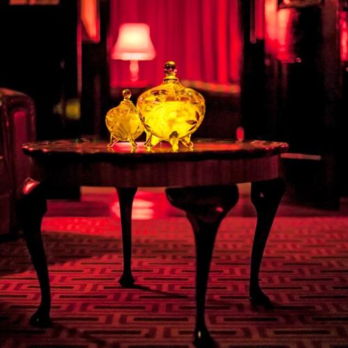23 Paul Street — erotic venue in London