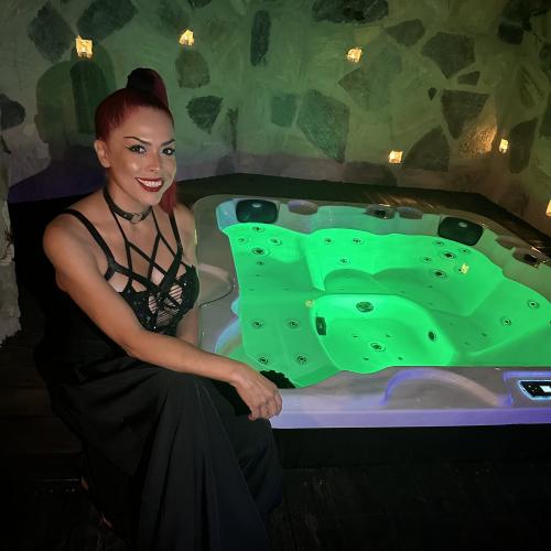 Wicked Club Marbella — erotic venue in Marbella