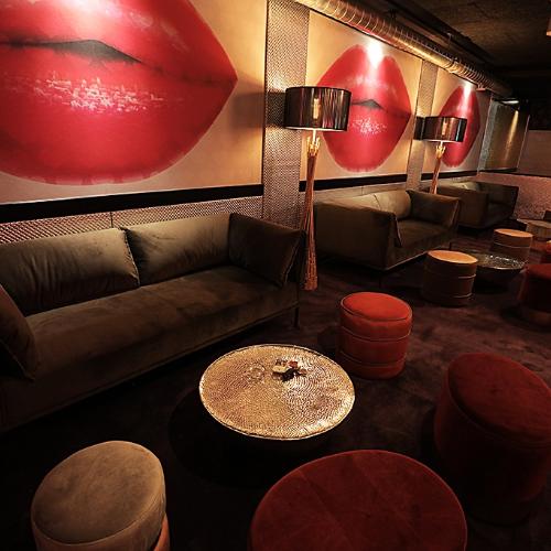 Club Amesia — erotisk utested i Zürich, bilde 8