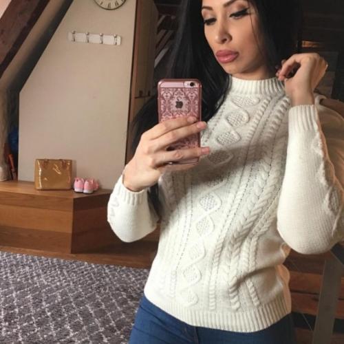 Boishakie — escort a Düsseldorf, foto 8