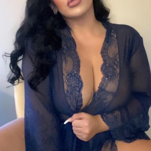 Gianna G — マイアミのエスコート