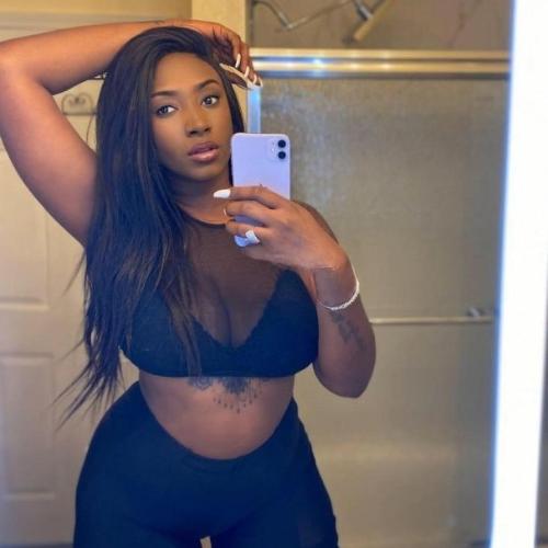 Judith — escort in Kuwait City