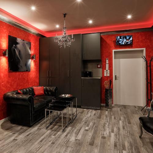 Bizarrstudio Elegance — ερωτικός χώρος στην πόλη Μόναχο, φωτογραφία 8