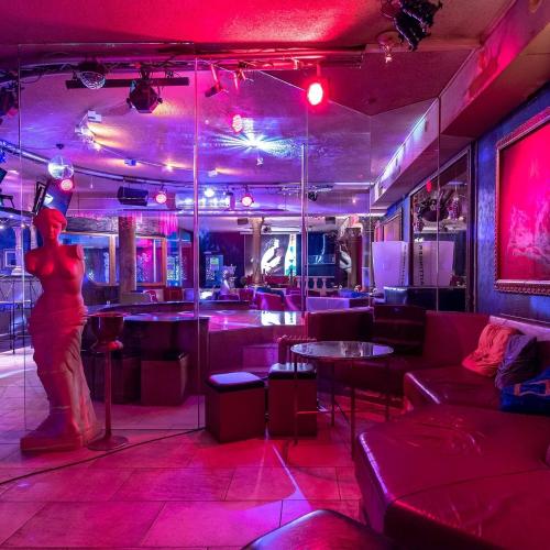 Club Zeus — Küssnacht şehrinde erotik mekan