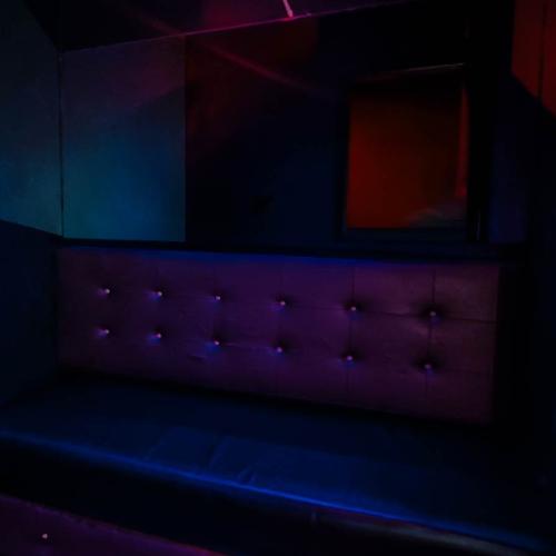 Asha Club — Erotik-Location in São Paulo, Foto 10