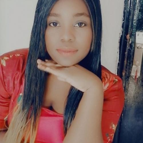 Lina Osei — escort in Kuwait City