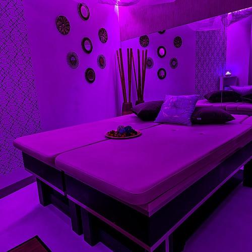 Paradise Lisbon Spa Estefânia — Erotik-Location in Lissabon