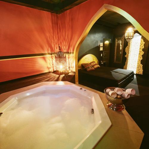 Fkk Paradise — erotic venue in Saarbrücken